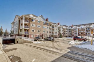 Photo 1: 3209 10 Prestwick Bay SE in Calgary: McKenzie Towne Apartment for sale : MLS®# A2032568