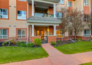 Photo 39: 105 60 Sierra Morena Landing SW in Calgary: Signal Hill Apartment for sale : MLS®# A1222265