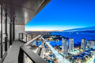 Photo 3: PH3901 889 PACIFIC Street in Vancouver: Downtown VW Condo for sale in "THE PACIFIC BY GROSVENOR" (Vancouver West)  : MLS®# R2764401