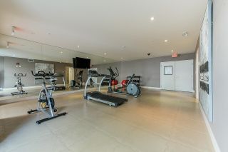 Photo 35: C204 20211 66 Avenue in Langley: Willoughby Heights Condo for sale in "Elements" : MLS®# R2780636