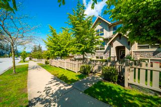 Photo 5: 111 2738 158 Street in Surrey: Grandview Surrey Townhouse for sale in "Cathedral Grove" (South Surrey White Rock)  : MLS®# R2881777
