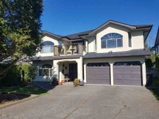 Photo 1: 27131 27 Avenue in Langley: Aldergrove Langley House for sale : MLS®# R2248451