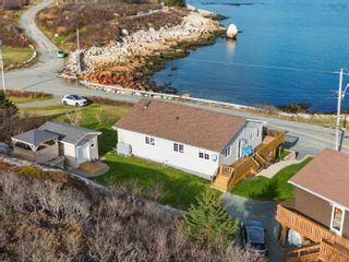 Photo 1: 259 Sandy Cove Road in Terence Bay: 40-Timberlea, Prospect, St. Marg Residential for sale (Halifax-Dartmouth)  : MLS®# 202324111