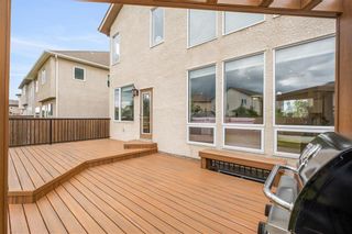 Photo 30: 60 Caribou Crescent in Winnipeg: South Pointe Residential for sale (1R)  : MLS®# 202215493