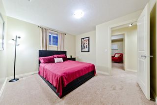Photo 29: 119 WENTWORTH Court SW in Calgary: West Springs Detached for sale : MLS®# A1032181