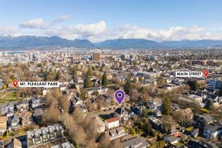 Photo 5: 32 E 17TH Avenue in Vancouver: Main House for sale (Vancouver East)  : MLS®# R2872314