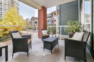 Photo 16: 311 14 E ROYAL Avenue in New Westminster: Fraserview NW Condo for sale in "VICTORIA HILL" : MLS®# R2313532