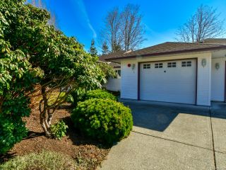 Photo 1: 5 251 McPhedran Rd in CAMPBELL RIVER: CR Campbell River Central Row/Townhouse for sale (Campbell River)  : MLS®# 809059