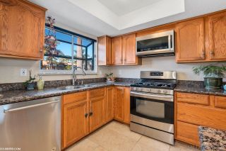 Photo 6: POINT LOMA Townhouse for sale : 2 bedrooms : 3985 Wabaska Dr #7 in San Diego