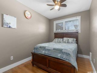 Photo 14: 318 Acadia Drive in Saskatoon: West College Park Residential for sale : MLS®# SK966514