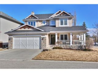 Photo 1: 28 DISCOVERY RIDGE Cove SW in Calgary: Discovery Ridge House for sale : MLS®# C4001151