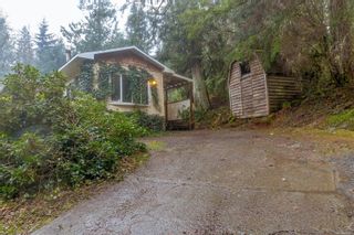 Photo 2: C19 920 Whittaker Rd in Malahat: ML Malahat Proper Manufactured Home for sale (Malahat & Area)  : MLS®# 893287