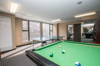 Photo 19: 2204 1155 HOMER Street in Vancouver: Yaletown Condo for sale in "CITY CREST" (Vancouver West)  : MLS®# R2040880