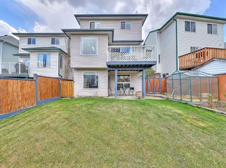 Photo 27: 125 Coverton Circle NE in Calgary: Coventry Hills Detached for sale : MLS®# A1230437