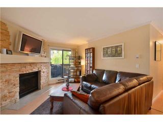 Photo 1: 314 7531 MINORU Boulevard in Richmond: Brighouse South Condo for sale in "CYPRESS POINT" : MLS®# V951750