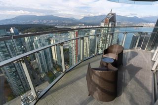 Photo 32: 4303 1151 W GEORGIA Street in Vancouver: Coal Harbour Condo for sale (Vancouver West)  : MLS®# R2744635