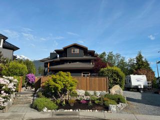 Photo 31: 1011 PANORAMA Place in Squamish: Hospital Hill House for sale in "Smoke Bluffs" : MLS®# R2724208