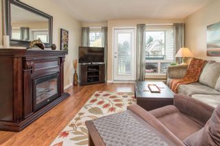 Photo 1: 310 1190 PACIFIC Street in Coquitlam: North Coquitlam Condo for sale in "PACIFIC GLEN" : MLS®# R2678495