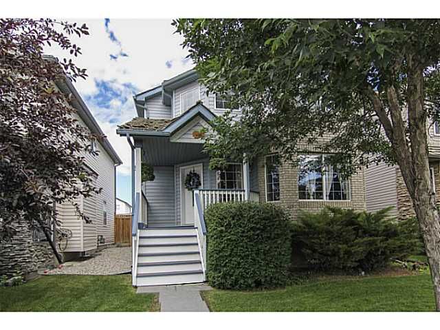 Main Photo: 38 MT ABERDEEN Grove SE in CALGARY: McKenzie Lake Residential Detached Single Family for sale (Calgary)  : MLS®# C3628171