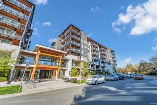 Photo 23: 301 128 E 8TH Street in North Vancouver: Central Lonsdale Condo for sale in "CREST" : MLS®# R2888795