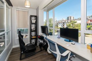 Photo 18: 312 155 E 3 Street in North Vancouver: Lower Lonsdale Condo for sale in "THE SOLANO" : MLS®# R2608411