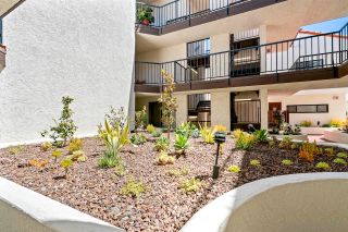Photo 3: UNIVERSITY CITY Condo for sale : 2 bedrooms : 3525 Lebon Drive #106 in San Diego