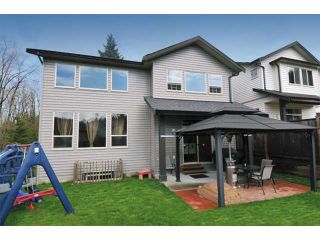 Photo 5: 24866 108TH Avenue in Maple Ridge: Thornhill House for sale in "HIGHLAND VISTAS" : MLS®# V1054622
