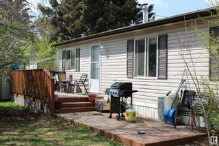 Photo 4: 167 305 Calahoo Road: Spruce Grove Mobile for sale : MLS®# E4339623