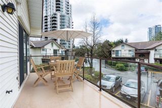 Photo 8: 202 13894 102 Avenue in Surrey: Whalley Townhouse for sale in "GLENDALE VILLAGE" (North Surrey)  : MLS®# R2644796