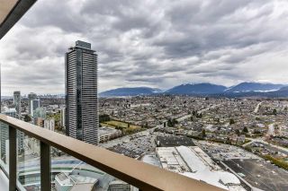 Photo 15: 3407 4650 BRENTWOOD Boulevard in Burnaby: Brentwood Park Condo for sale in "Amazing Brentwood Tower 3" (Burnaby North)  : MLS®# R2547143