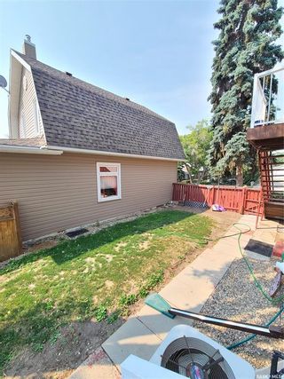 Photo 31: 1037 1st Avenue Northwest in Moose Jaw: Central MJ Residential for sale : MLS®# SK940868