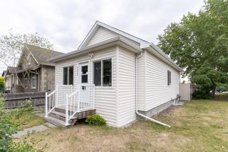 Main Photo: 4822 1 Street SW in Calgary: Manchester Detached for sale : MLS®# A2080020
