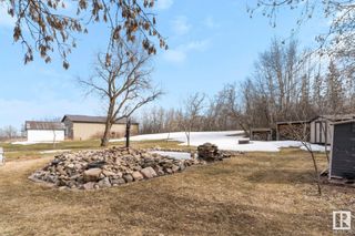 Photo 42: MLS E4380375 - 49535 Rge Rd 232, Rural Leduc County - for sale in None