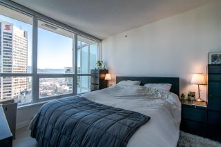 Photo 16: 2811 833 SEYMOUR Street in Vancouver: Downtown VW Condo for sale in "CAPITOL RESIDENCE" (Vancouver West)  : MLS®# R2357159