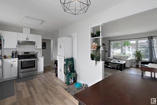 Photo 10: 4013 117 Avenue in Edmonton: Zone 23 House for sale : MLS®# E4310033