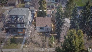 Photo 4: 11237 78 Avenue in Edmonton: Zone 15 House for sale : MLS®# E4293079