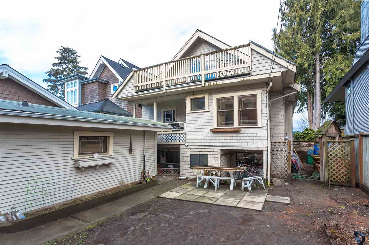 Photo 23: Photos: 3086 W 2ND Avenue in Vancouver: Kitsilano House for sale (Vancouver West)  : MLS®# R2536433