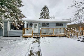 Photo 1: 7604 Farrell Road SE in Calgary: Fairview Detached for sale : MLS®# A2116625
