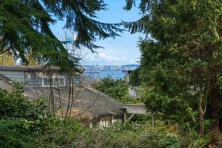 Photo 34: 4470 KEITH Road in West Vancouver: Caulfeild House for sale : MLS®# R2760509