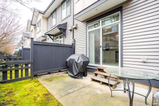 Photo 19: 70 8570 204 Street in Langley: Willoughby Heights Townhouse for sale : MLS®# R2876758