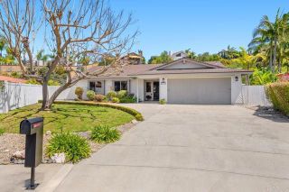 Main Photo: House for sale : 3 bedrooms : 6536 Vispera Place in Carlsbad