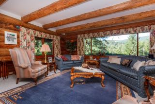 Photo 6: 3479 Kinsol Rd in Cobble Hill: ML Cobble Hill House for sale (Malahat & Area)  : MLS®# 932810