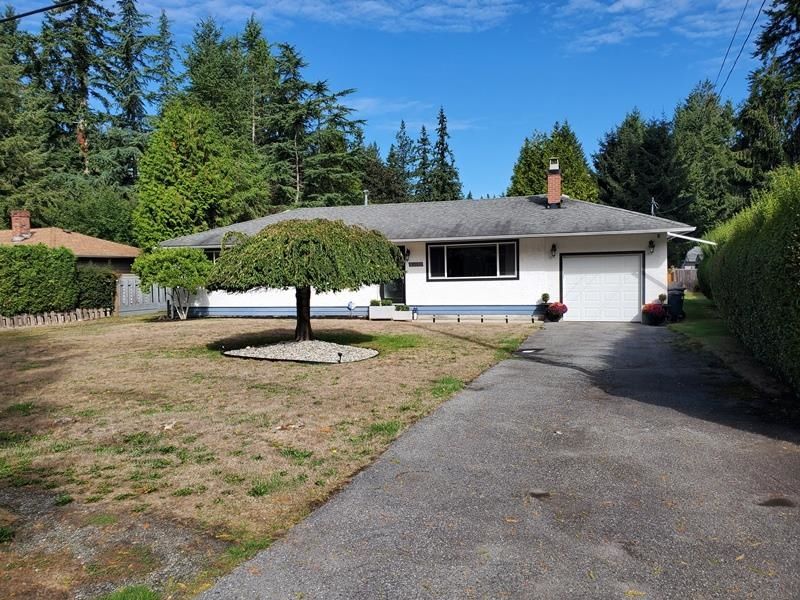 Main Photo: 19939 35A Avenue in Langley: Brookswood Langley House for sale in "BROOKSWOOD" : MLS®# R2620065