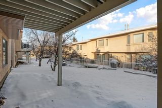 Photo 25: 1428 Costello Boulevard SW in Calgary: Christie Park Semi Detached for sale : MLS®# A1069151