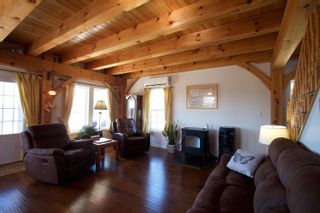 Photo 6: 676 Riverside Road in New Edinburgh: Digby County Residential for sale (Annapolis Valley)  : MLS®# 202205067