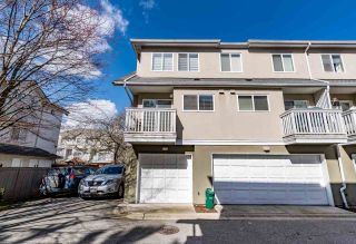 Photo 18: 42 7831 GARDEN CITY Road in Richmond: Brighouse South Townhouse for sale in "ROYAL GARDENS" : MLS®# R2147776