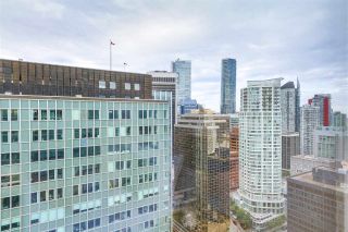 Photo 19: 2706 1077 W CORDOVA STREET in Vancouver: Coal Harbour Condo for sale (Vancouver West)  : MLS®# R2198222