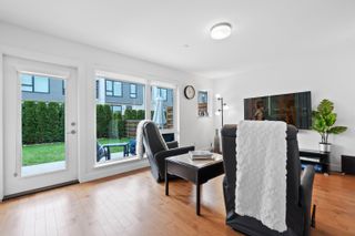 Photo 23: 12 3597 MALSUM Drive in North Vancouver: Roche Point Townhouse for sale in "Seymour Village" : MLS®# R2867596