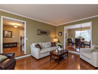 Photo 18: 3452 MT BLANCHARD Place in Abbotsford: Abbotsford East House for sale : MLS®# R2539486
