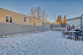 Photo 29: 164 6724 17 Avenue SE in Calgary: Red Carpet Mobile for sale : MLS®# A2020177